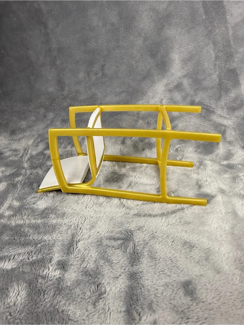 Rainbow High Pool Set Replacement Gold Bar Chairs